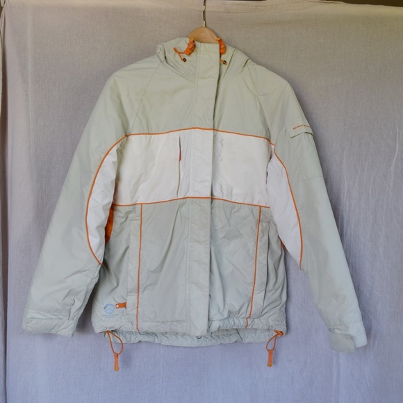 American eagle insulated coat - Picture 1 of 8